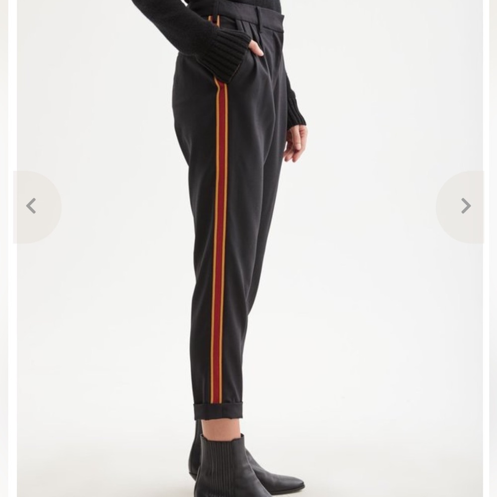 Nili Lotan pant